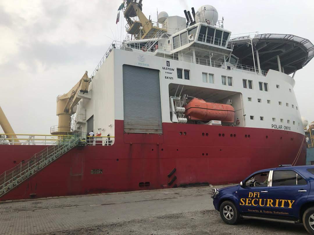 Maritime Security